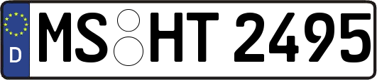 MS-HT2495