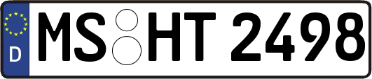 MS-HT2498