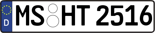 MS-HT2516