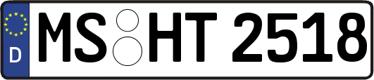 MS-HT2518