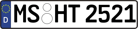 MS-HT2521