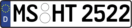 MS-HT2522