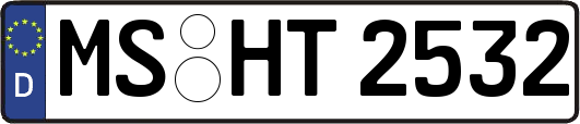 MS-HT2532