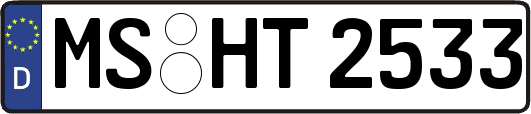 MS-HT2533