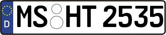 MS-HT2535