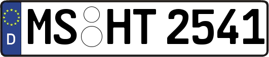 MS-HT2541