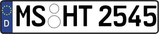 MS-HT2545