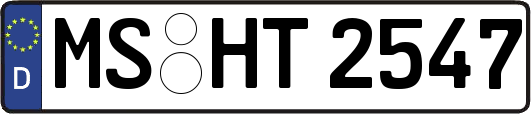 MS-HT2547