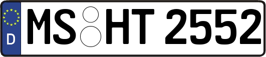MS-HT2552