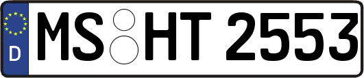MS-HT2553