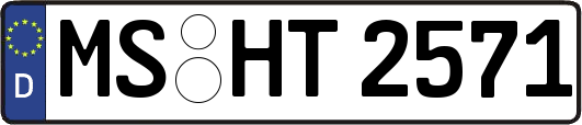 MS-HT2571
