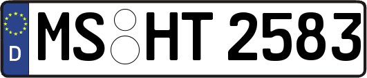 MS-HT2583