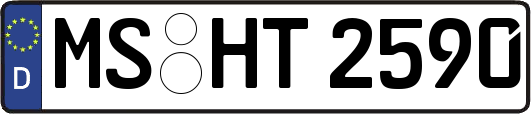 MS-HT2590