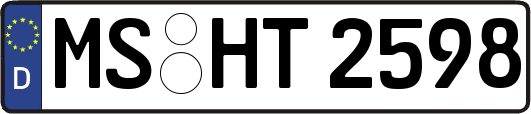 MS-HT2598