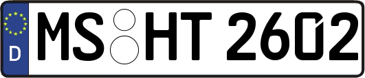MS-HT2602