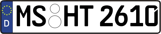 MS-HT2610