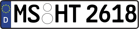 MS-HT2618