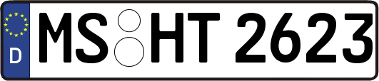 MS-HT2623