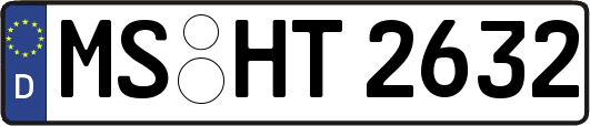 MS-HT2632