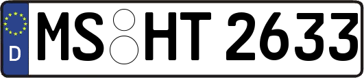 MS-HT2633
