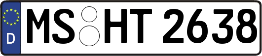 MS-HT2638