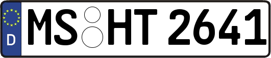 MS-HT2641