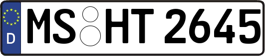 MS-HT2645