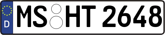 MS-HT2648