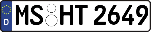 MS-HT2649