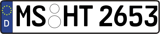 MS-HT2653