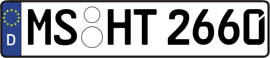 MS-HT2660