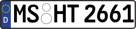 MS-HT2661