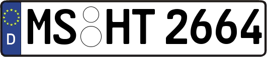 MS-HT2664