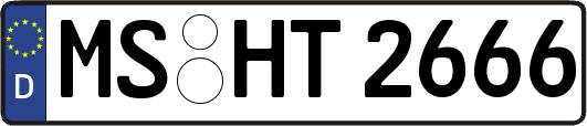 MS-HT2666
