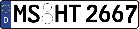 MS-HT2667