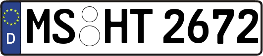 MS-HT2672
