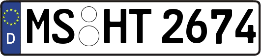 MS-HT2674