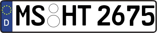 MS-HT2675