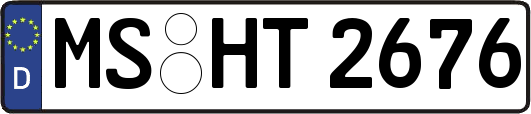 MS-HT2676