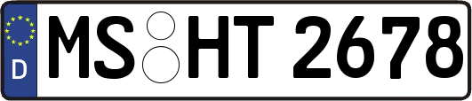 MS-HT2678