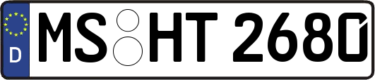 MS-HT2680