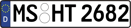 MS-HT2682