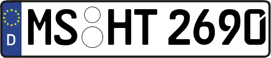 MS-HT2690