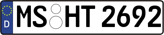 MS-HT2692