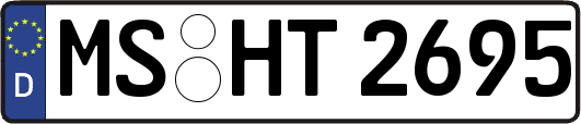 MS-HT2695