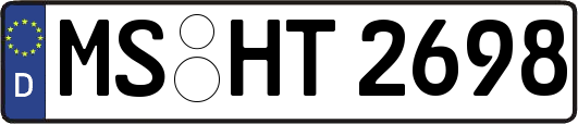 MS-HT2698