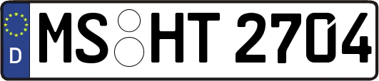 MS-HT2704