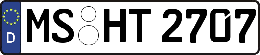 MS-HT2707