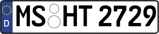 MS-HT2729