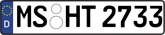 MS-HT2733